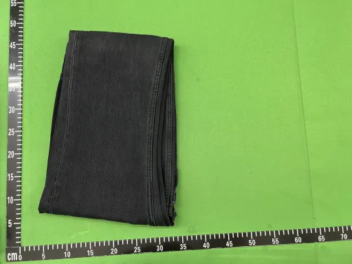 Black lost tape（Denim 1week）