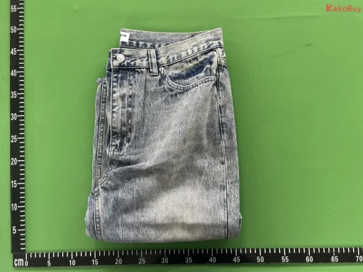 blue（denim）