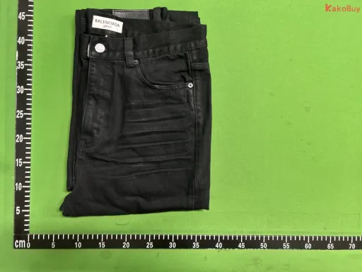 black（Denim ）