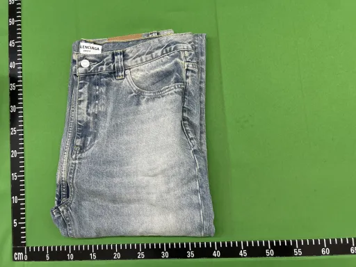 blue（denim）