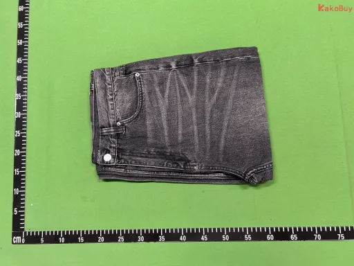 Grey（japan denim）