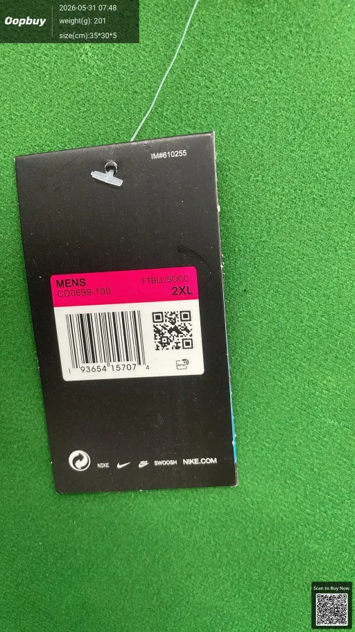 QC photo