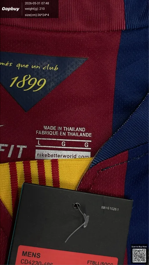 QC photo