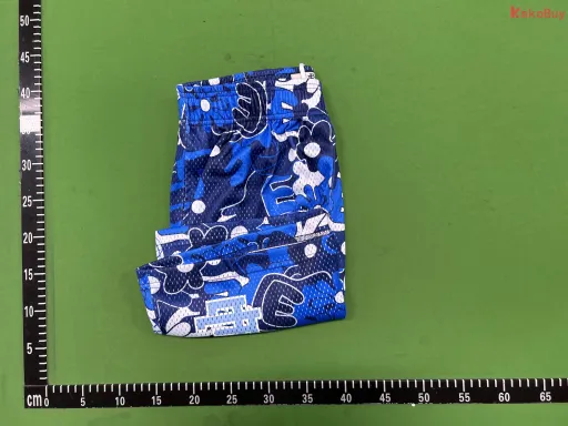 EE57 - Hawaiian Blue