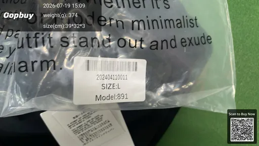 SKU 034358