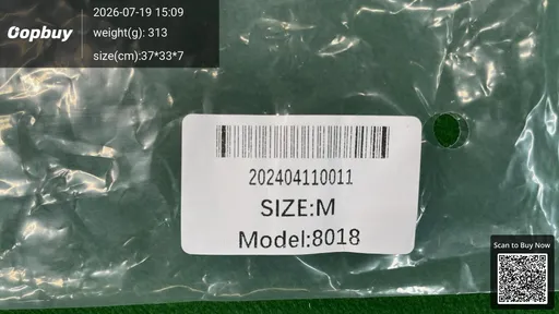SKU 341518