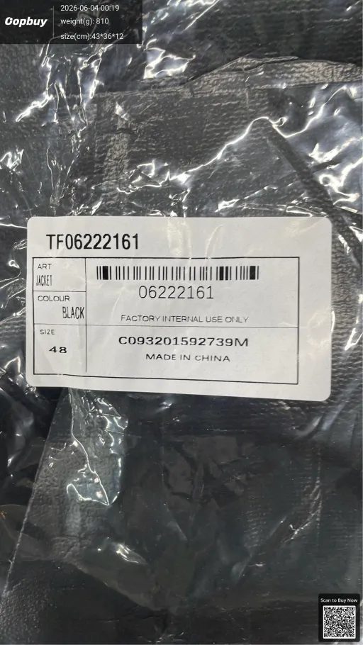 Foto QC