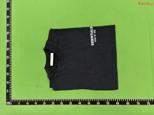 ET33 - SS25 Jet Black