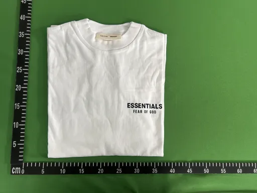 ET35 - SS25 Bright White