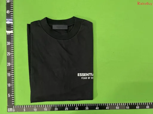 ET30 - FW24 Black White