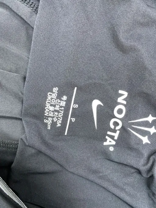 尺码: S
