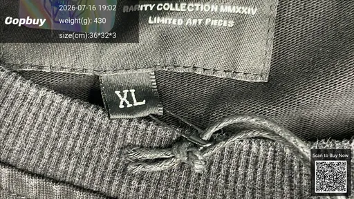 SKU 085701
