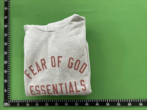 EH66 - FW24 Dark Heather Essentials