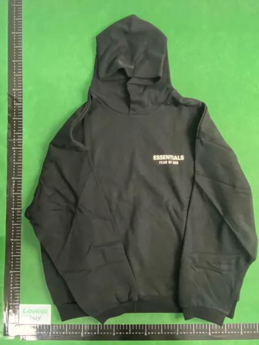 Eh52 - Fw24 Black White Black