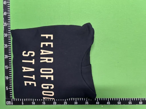 EH50 - FW24 Black Gold State