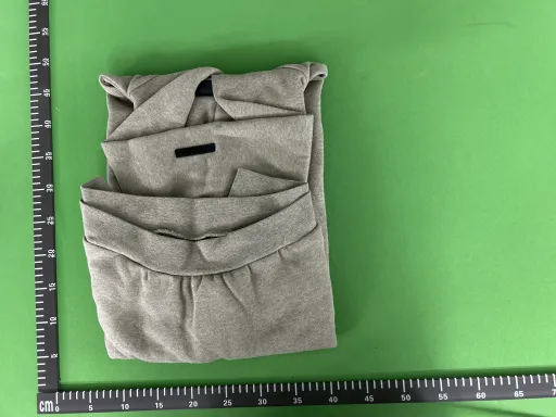 EH55 - FW24 Heather Grey