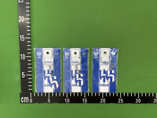 颜色分类:利雅得新月