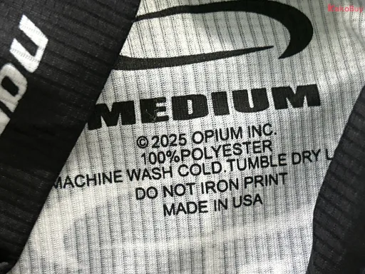 Foto de QC