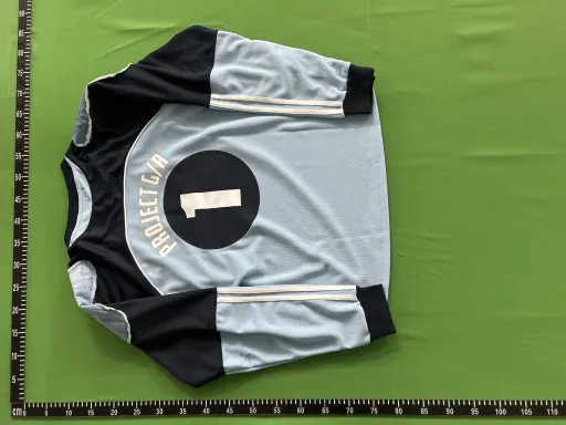 Foto QC