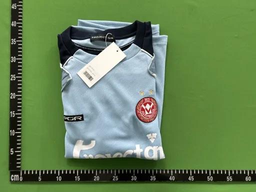 Foto QC