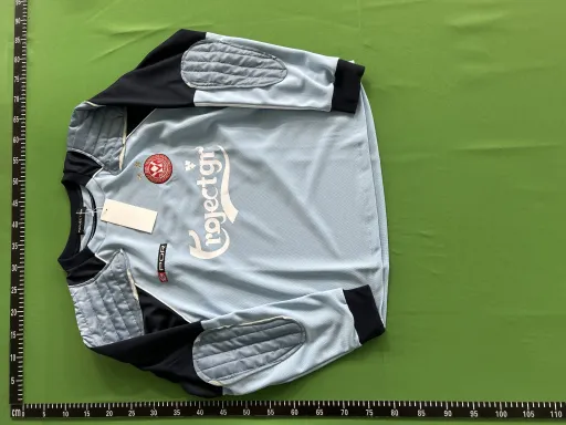 Foto QC