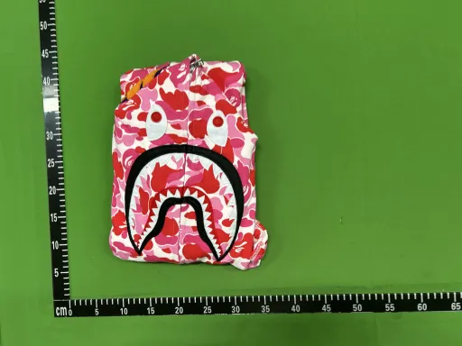 ABC粉迷彩