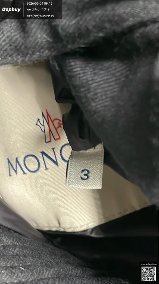QC 实拍图