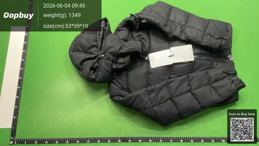 QC 实拍图