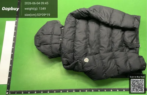 QC 实拍图