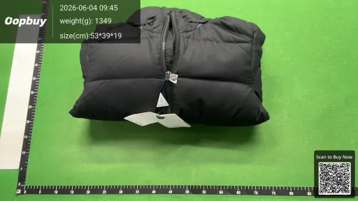 QC 实拍图