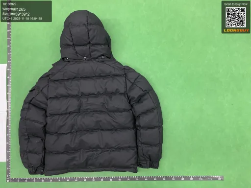 QC 实拍图