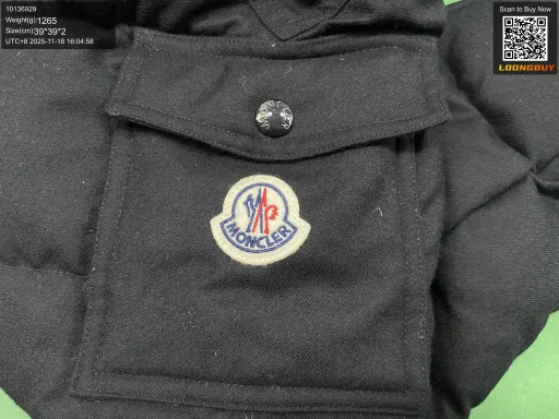 QC 实拍图