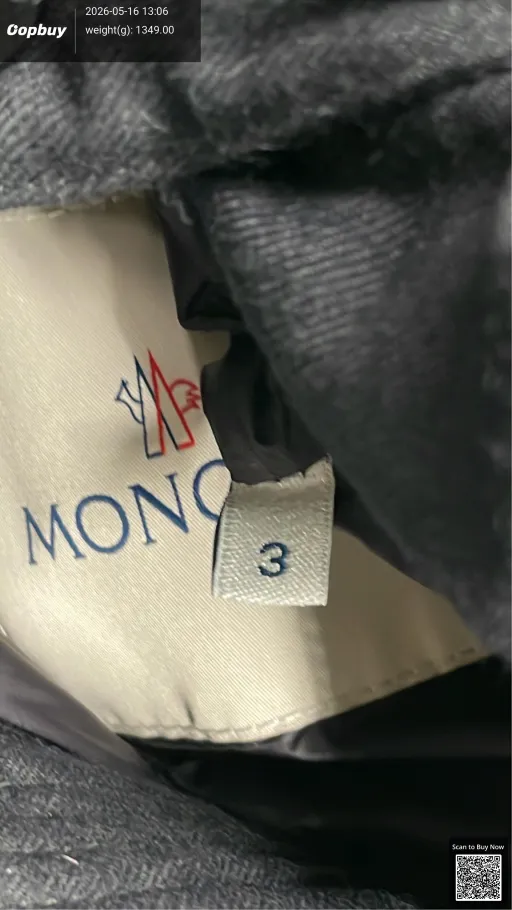 QC 实拍图