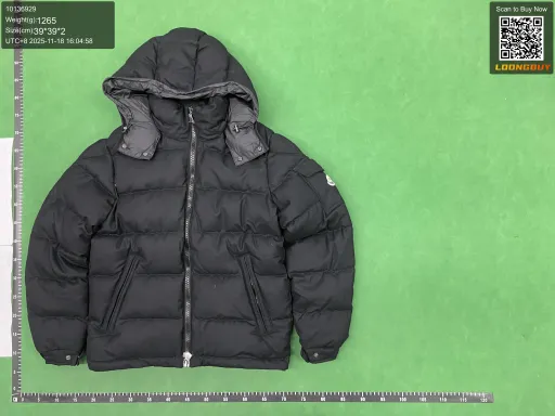 QC 实拍图