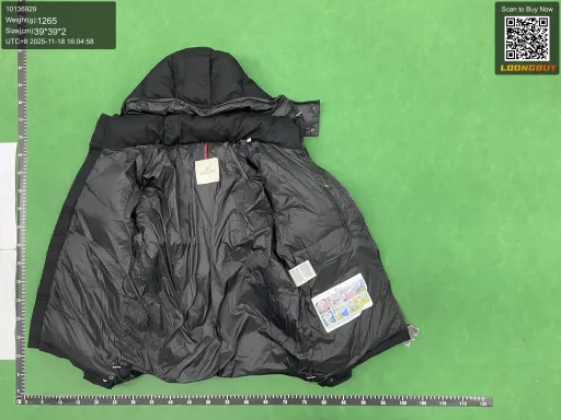 QC 实拍图