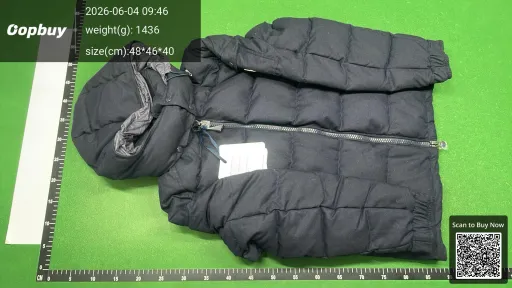 QC 实拍图