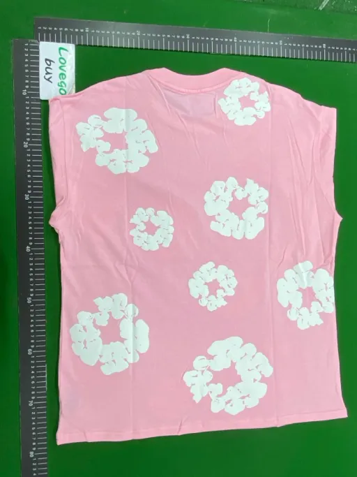 Pink T-Shirt