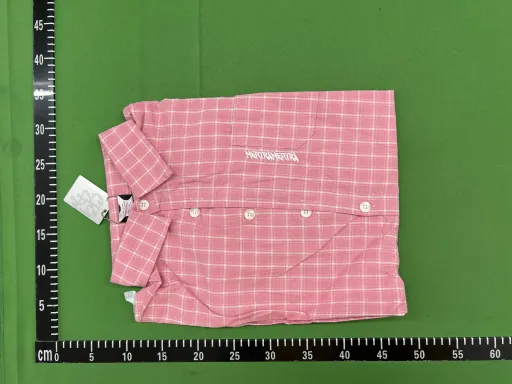 粉红色 MET055