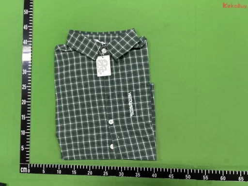 绿色 MET057