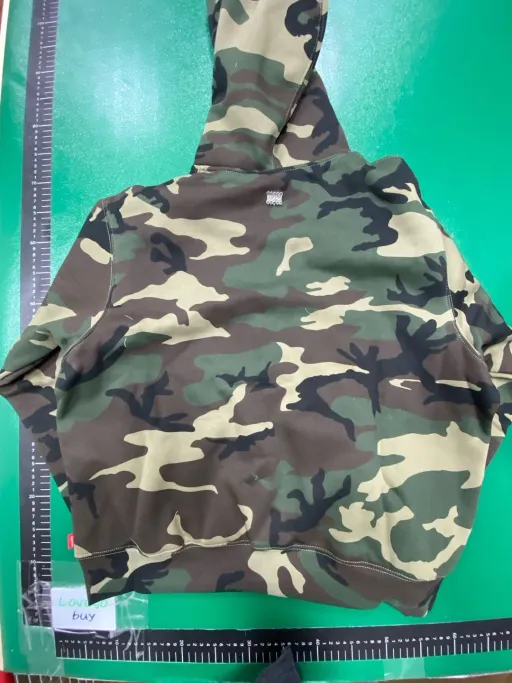 Camouflage