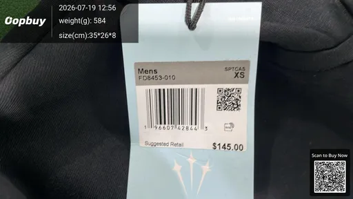 SKU 155304
