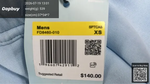 SKU 155309