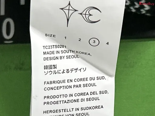 QC photo