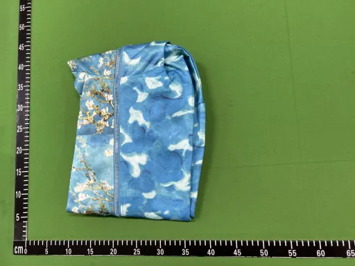 蓝色油画-限定款【原版品质】