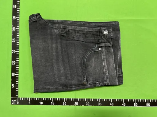 2021M Vintage black