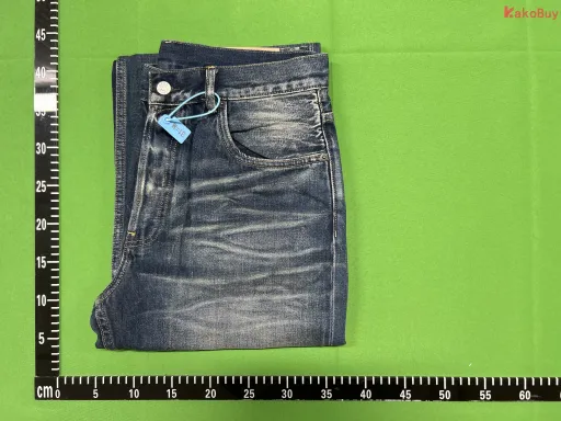 2021M broadway jeans