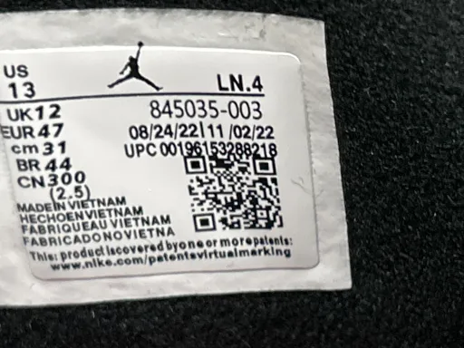 QC photo