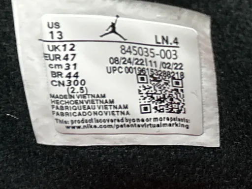 QC photo