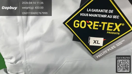 Foto QC