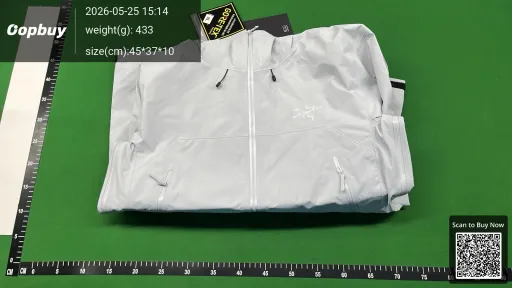 Foto QC